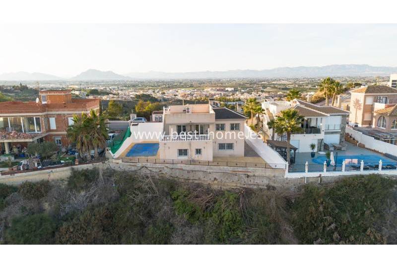 Villa - Sale - Rojales - Rojales