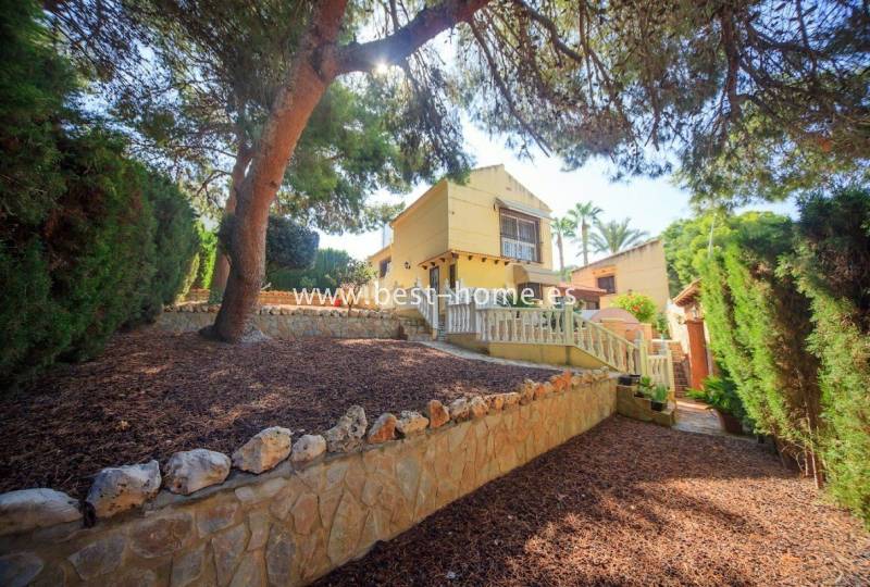 Villa - Sale - Torrevieja - Torrevieja