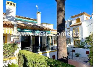 Villa - Sale - Villamartin - BH120B048