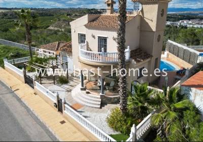 Villa - Sale - Villamartin - BH2282035