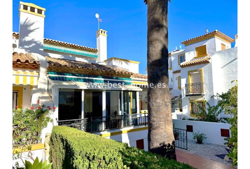 Villa - Sale - Villamartin - Villamartin