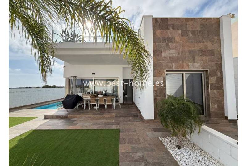 Villa - Sale - Villamartin - Villamartin