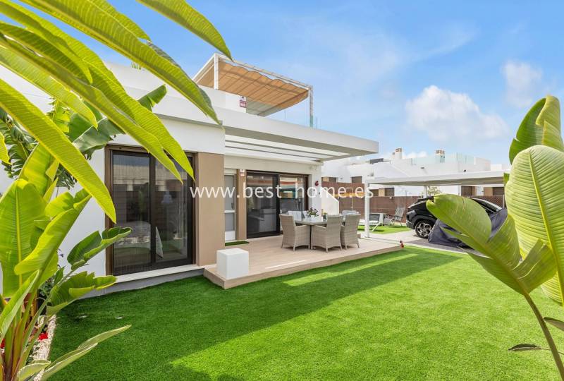 Villa - Sale - Vistabella Golf - Vistabella Golf
