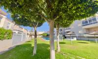 Wtórny - Apartament - Aguas Nuevas