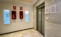 Wtórny - Apartament - Aguas Nuevas