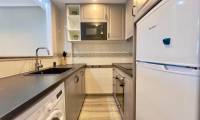 Wtórny - Apartament - Aguas Nuevas