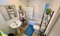 Wtórny - Apartament - Aguas Nuevas