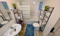 Wtórny - Apartament - Aguas Nuevas