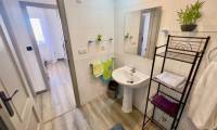 Wtórny - Apartament - Aguas Nuevas