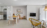 Wtórny - Apartament - Aguas Nuevas