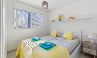 Wtórny - Apartament - Aguas Nuevas