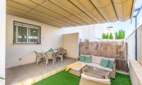 Wtórny - Apartament - Aguas Nuevas