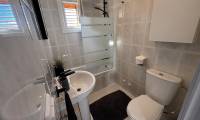 Wtórny - Apartament - Aguas Nuevas