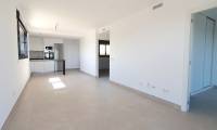 Wtórny - Apartament - Aguas Nuevas