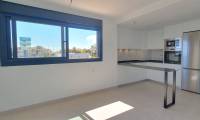 Wtórny - Apartament - Aguas Nuevas