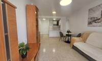 Wtórny - Apartament - Aguas Nuevas