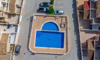 Wtórny - Apartament - Aguas Nuevas