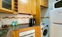 Wtórny - Apartament - Aguas Nuevas