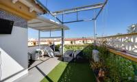 Wtórny - Apartament - Aguas Nuevas