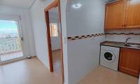 Wtórny - Apartament - Aguas Nuevas