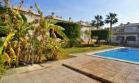 Wtórny - Apartament - Aguas Nuevas