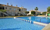 Wtórny - Apartament - Aguas Nuevas