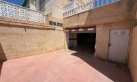 Wtórny - Apartament - Aguas Nuevas