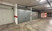 Wtórny - Apartament - Aguas Nuevas