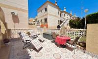 Wtórny - Apartament - Aguas Nuevas