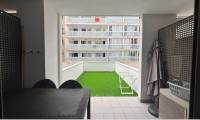 Wtórny - Apartament - Benidorm