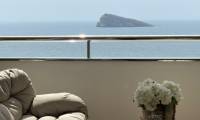 Wtórny - Apartament - Benidorm