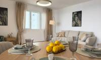 Wtórny - Apartament - Benidorm