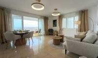 Wtórny - Apartament - Benidorm