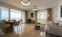 Wtórny - Apartament - Benidorm