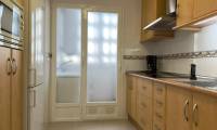 Wtórny - Apartament - Benidorm