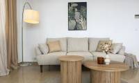 Wtórny - Apartament - Benidorm