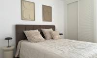 Wtórny - Apartament - Benidorm