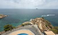 Wtórny - Apartament - Benidorm