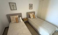 Wtórny - Apartament - Benidorm