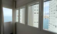 Wtórny - Apartament - Benidorm