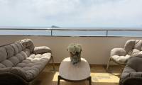 Wtórny - Apartament - Benidorm