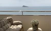Wtórny - Apartament - Benidorm