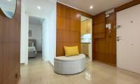 Wtórny - Apartament - Benidorm