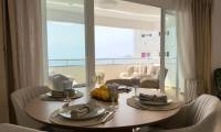Wtórny - Apartament - Benidorm