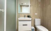 Wtórny - Apartament - Benidorm
