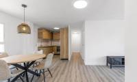 Wtórny - Apartament - Benijofar