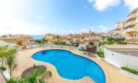 Wtórny - Apartament - Cabo Roig