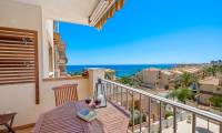 Wtórny - Apartament - Cabo Roig