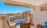 Wtórny - Apartament - Cabo Roig