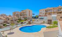 Wtórny - Apartament - Cabo Roig